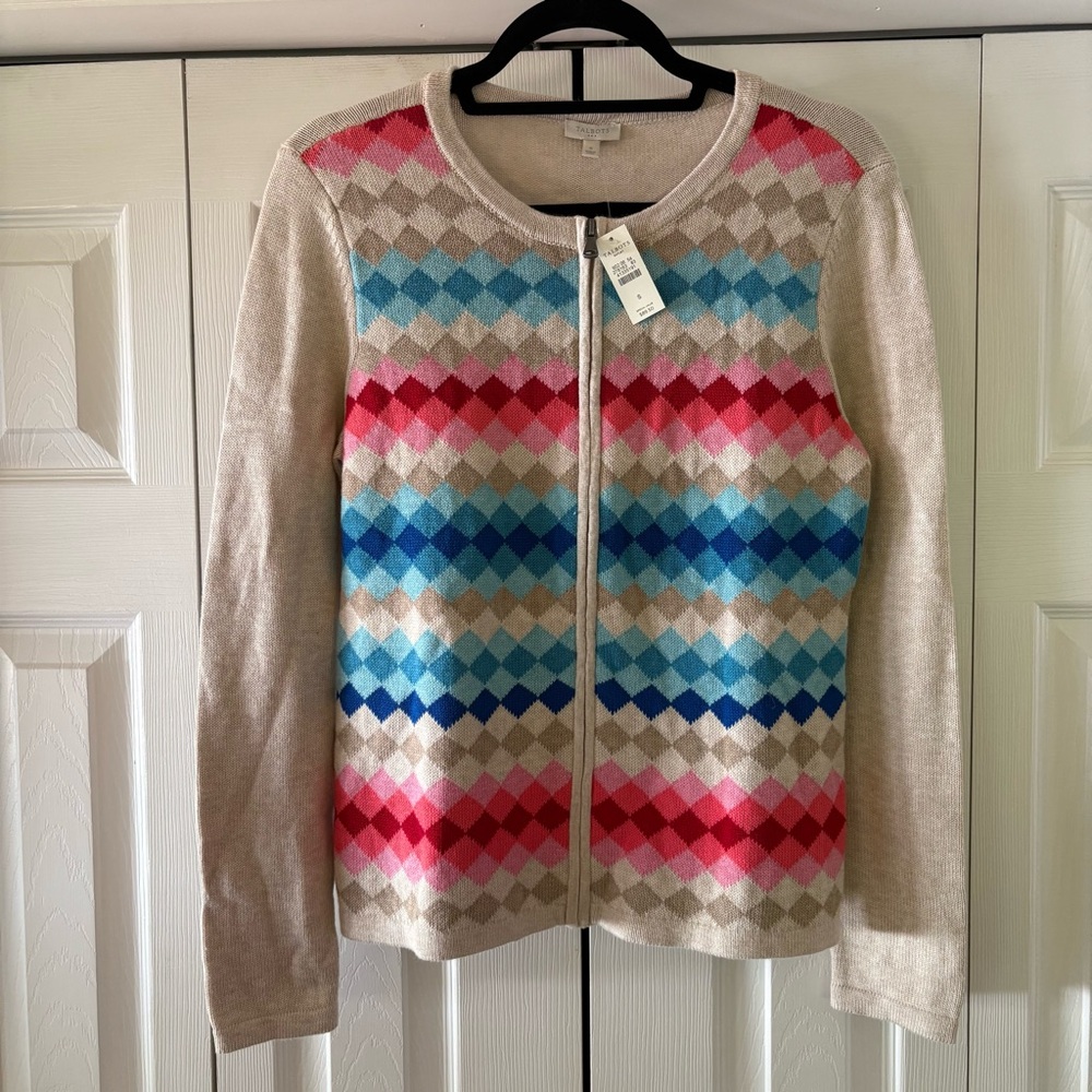 Talbots Women's Sweater, Size S